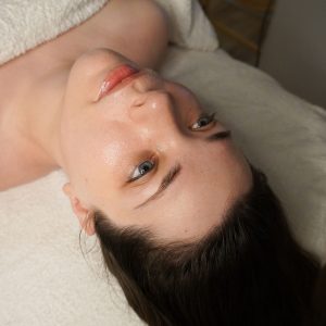 Tratamiento de hidratación profunda