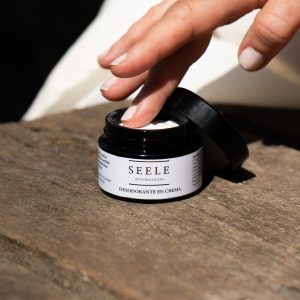 Desodorante natural en crema - SEELE