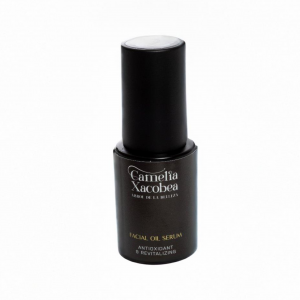 Facial Oil Serum – Antioxidant & Revitalizing