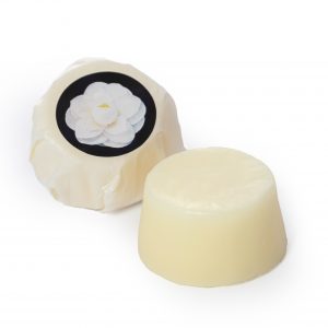 Solid Hair Conditioner – Moisturizing & Nourishing