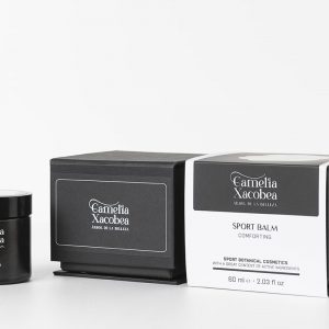 Sport Balm – Conforting