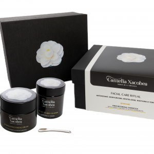 Facial Care Ritual – Ritual de Cuidado Facial