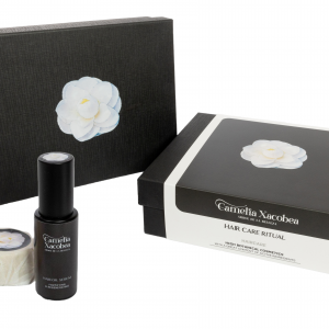 Hair Care Ritual – Ritual de Cuidado Capilar